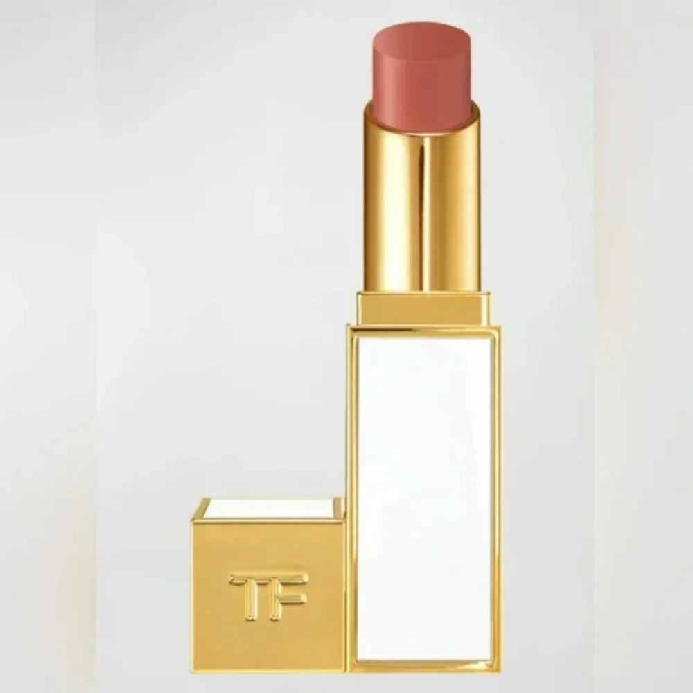 Tom Ford #158 ILE NUE Lipstick - New in Box